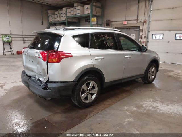 Photo 3 VIN: 2T3RFREV6FW301746 - TOYOTA RAV4 