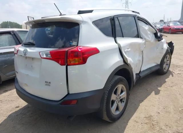 Photo 3 VIN: 2T3RFREV6FW307997 - TOYOTA RAV4 