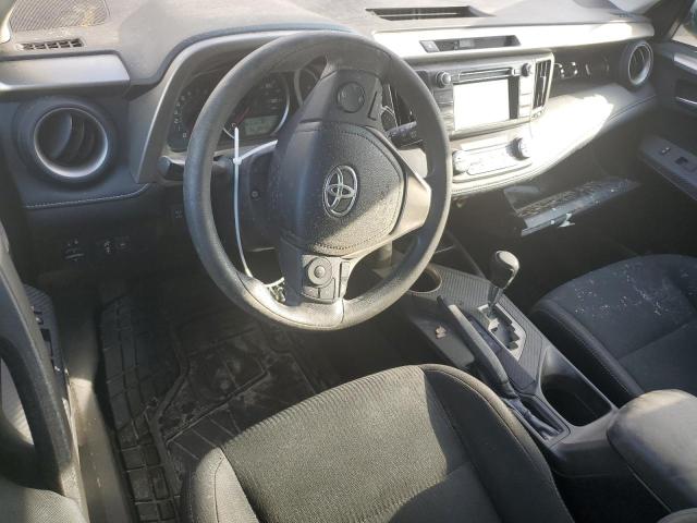 Photo 7 VIN: 2T3RFREV6FW321446 - TOYOTA RAV4 XLE 