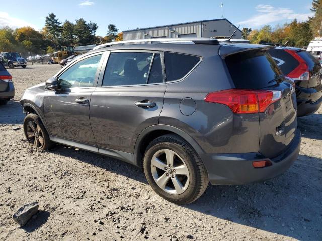 Photo 1 VIN: 2T3RFREV6FW334052 - TOYOTA RAV4 