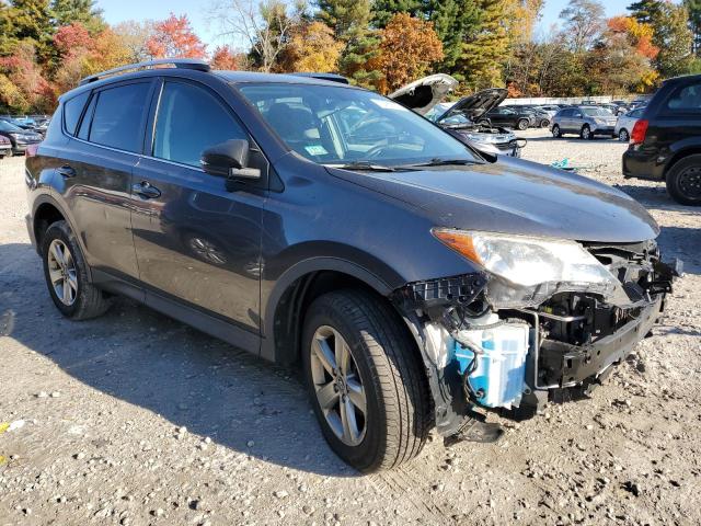 Photo 3 VIN: 2T3RFREV6FW334052 - TOYOTA RAV4 