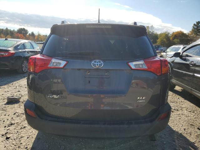 Photo 5 VIN: 2T3RFREV6FW334052 - TOYOTA RAV4 