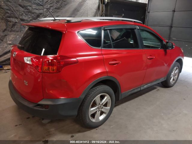 Photo 3 VIN: 2T3RFREV6FW378407 - TOYOTA RAV4 