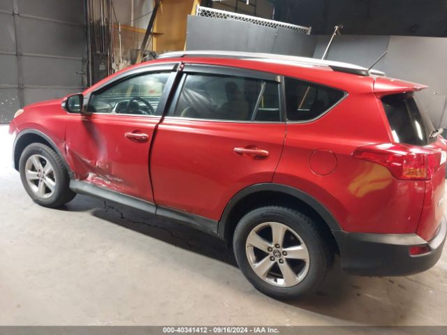 Photo 5 VIN: 2T3RFREV6FW378407 - TOYOTA RAV4 