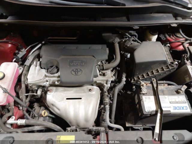 Photo 9 VIN: 2T3RFREV6FW378407 - TOYOTA RAV4 