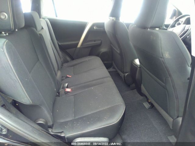 Photo 7 VIN: 2T3RFREV6FW380335 - TOYOTA RAV4 