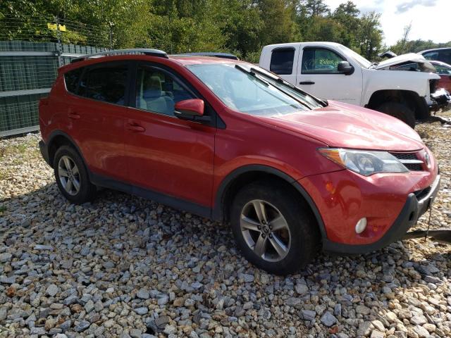 Photo 3 VIN: 2T3RFREV6FW382439 - TOYOTA RAV4 