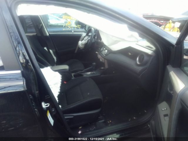 Photo 4 VIN: 2T3RFREV6FW382845 - TOYOTA RAV4 