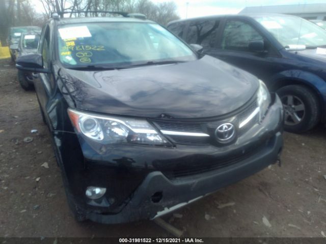 Photo 5 VIN: 2T3RFREV6FW382845 - TOYOTA RAV4 