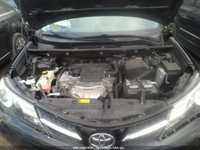 Photo 9 VIN: 2T3RFREV6FW382845 - TOYOTA RAV4 