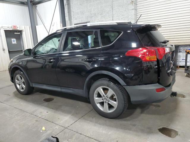 Photo 1 VIN: 2T3RFREV6FW388001 - TOYOTA RAV4 