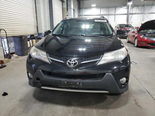 Photo 4 VIN: 2T3RFREV6FW388001 - TOYOTA RAV4 