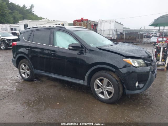 Photo 0 VIN: 2T3RFREV6FW405802 - TOYOTA RAV4 