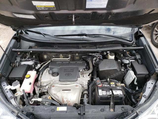 Photo 6 VIN: 2T3RFREV6GW422374 - TOYOTA RAV4 XLE 