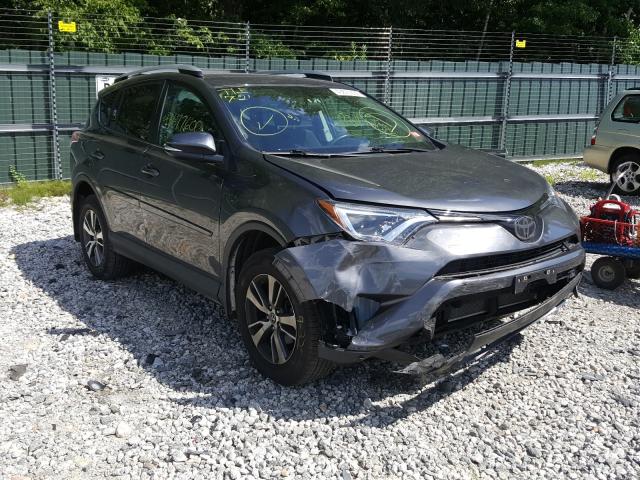 Photo 0 VIN: 2T3RFREV6GW426196 - TOYOTA RAV4 XLE 