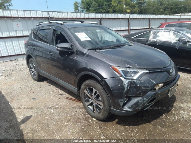 Photo 0 VIN: 2T3RFREV6GW440504 - TOYOTA RAV4 