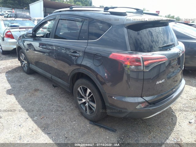 Photo 2 VIN: 2T3RFREV6GW440504 - TOYOTA RAV4 