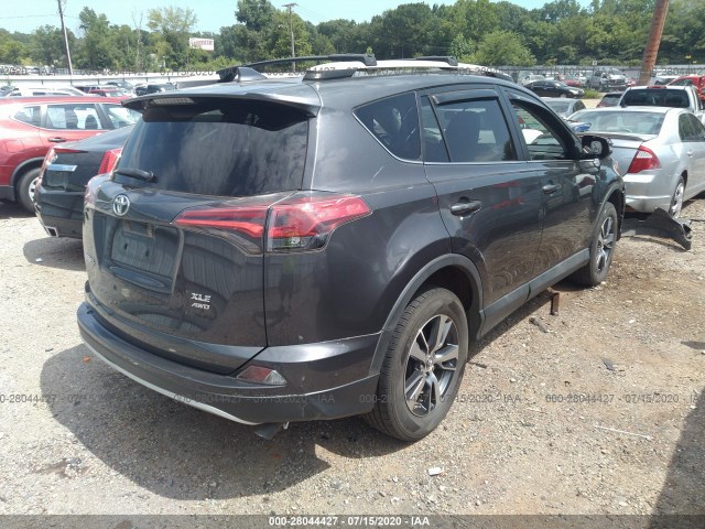 Photo 3 VIN: 2T3RFREV6GW440504 - TOYOTA RAV4 