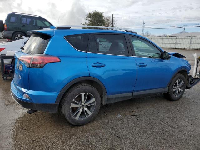 Photo 2 VIN: 2T3RFREV6GW445041 - TOYOTA RAV4 XLE 