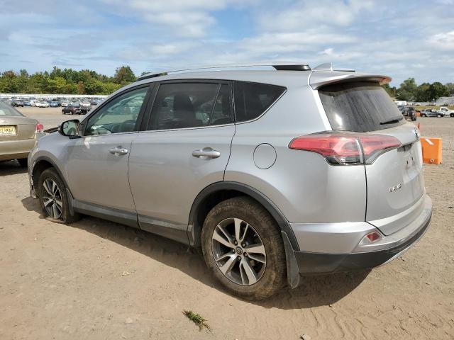 Photo 1 VIN: 2T3RFREV6GW448084 - TOYOTA RAV4 XLE 