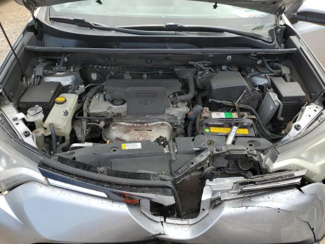 Photo 11 VIN: 2T3RFREV6GW448084 - TOYOTA RAV4 XLE 