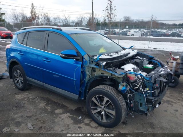 Photo 0 VIN: 2T3RFREV6GW458128 - TOYOTA RAV4 