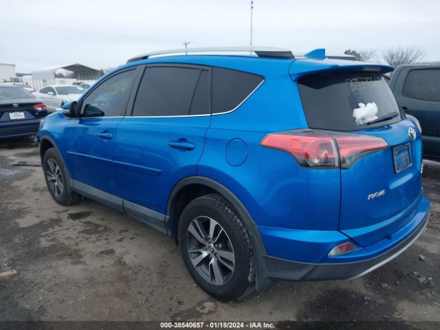 Photo 2 VIN: 2T3RFREV6GW458128 - TOYOTA RAV4 