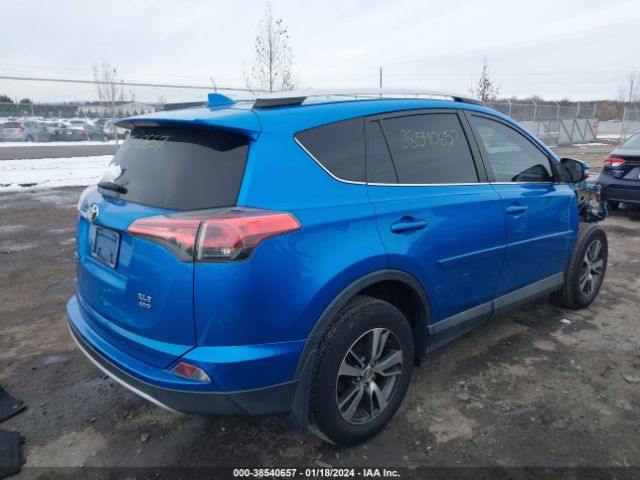 Photo 3 VIN: 2T3RFREV6GW458128 - TOYOTA RAV4 