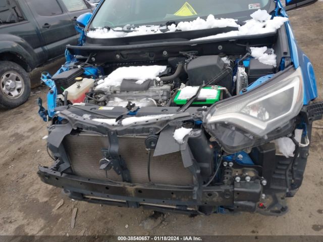 Photo 5 VIN: 2T3RFREV6GW458128 - TOYOTA RAV4 