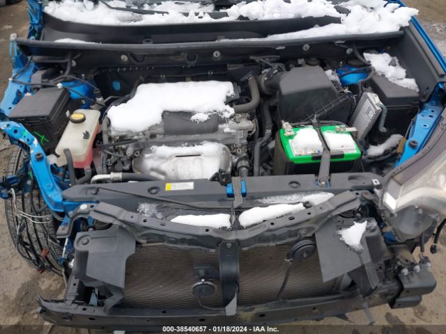 Photo 9 VIN: 2T3RFREV6GW458128 - TOYOTA RAV4 