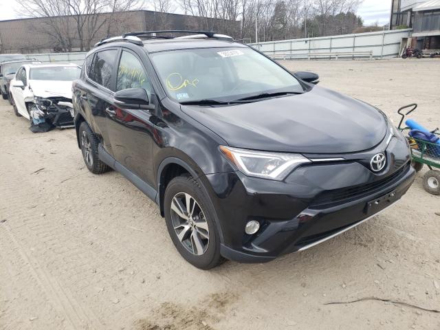 Photo 0 VIN: 2T3RFREV6GW461918 - TOYOTA RAV4 XLE 