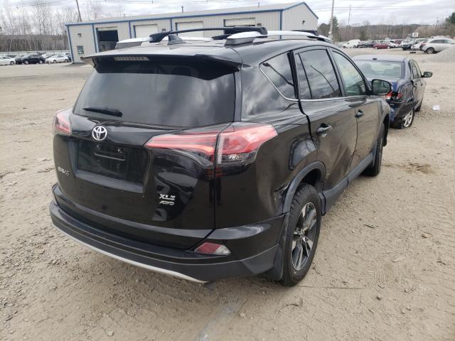 Photo 8 VIN: 2T3RFREV6GW461918 - TOYOTA RAV4 XLE 