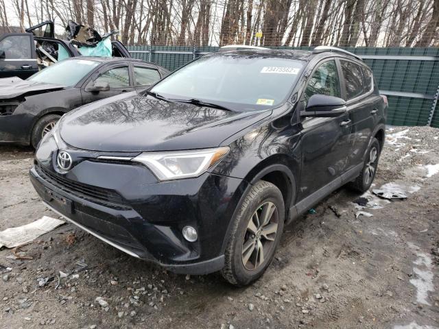 Photo 0 VIN: 2T3RFREV6GW466357 - TOYOTA RAV4 XLE 