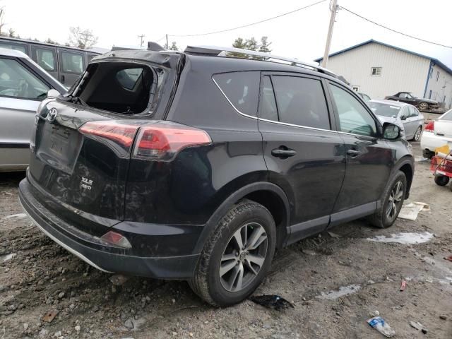 Photo 2 VIN: 2T3RFREV6GW466357 - TOYOTA RAV4 XLE 