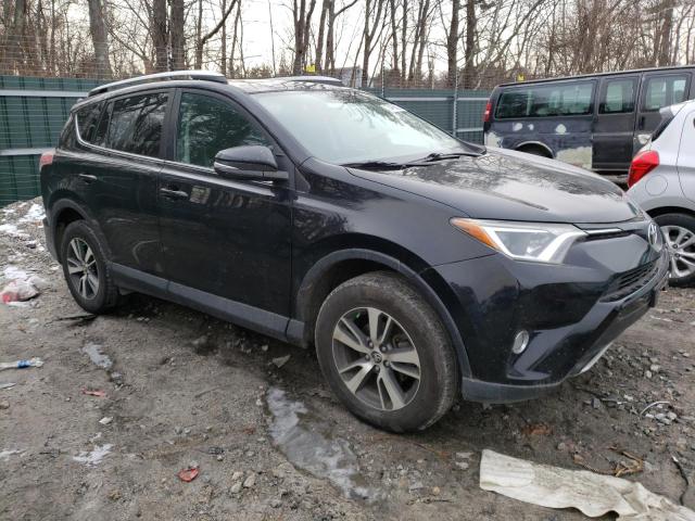 Photo 3 VIN: 2T3RFREV6GW466357 - TOYOTA RAV4 XLE 