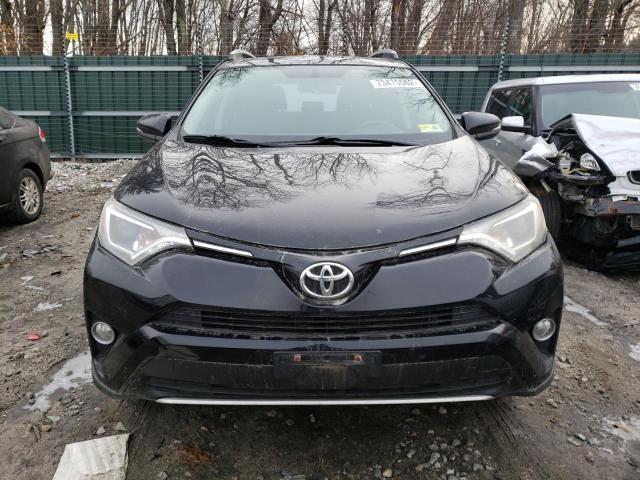 Photo 4 VIN: 2T3RFREV6GW466357 - TOYOTA RAV4 XLE 