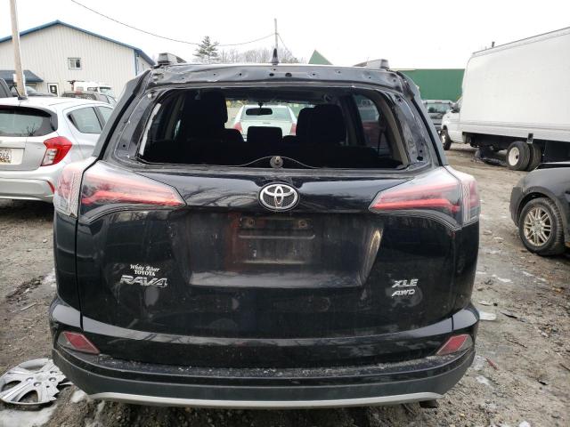 Photo 5 VIN: 2T3RFREV6GW466357 - TOYOTA RAV4 XLE 