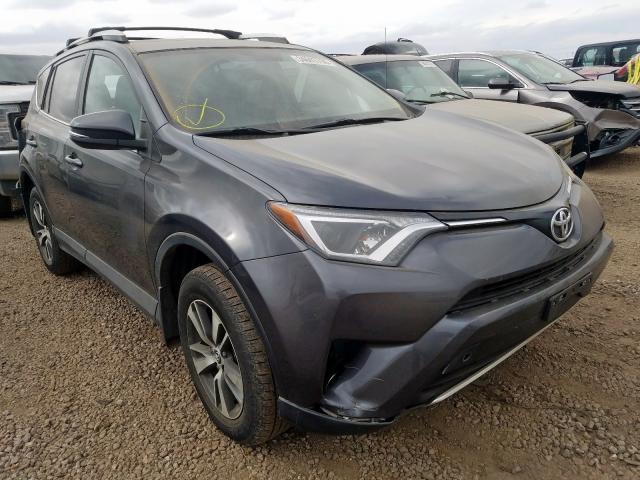 Photo 0 VIN: 2T3RFREV6GW472336 - TOYOTA RAV4 XLE 