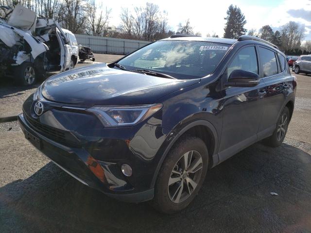 Photo 0 VIN: 2T3RFREV6GW476967 - TOYOTA RAV4 XLE 