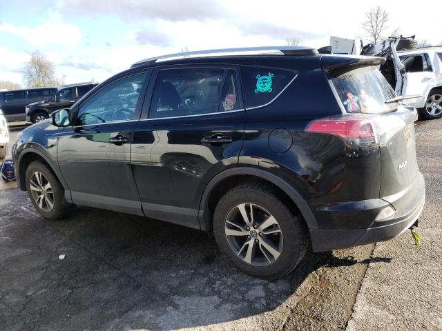 Photo 1 VIN: 2T3RFREV6GW476967 - TOYOTA RAV4 XLE 