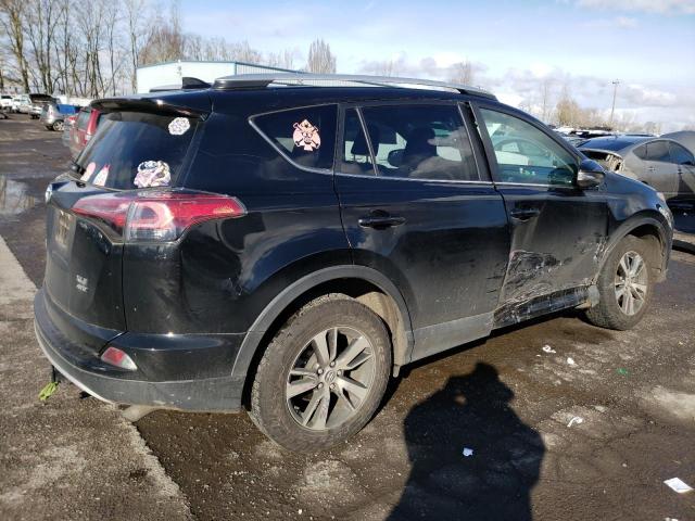 Photo 2 VIN: 2T3RFREV6GW476967 - TOYOTA RAV4 XLE 