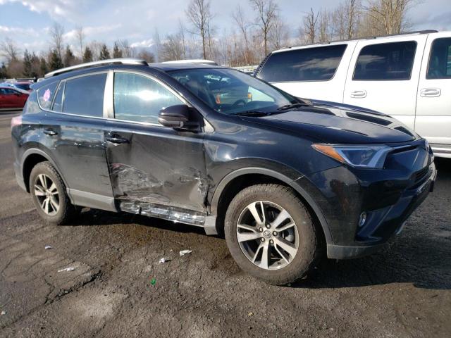 Photo 3 VIN: 2T3RFREV6GW476967 - TOYOTA RAV4 XLE 