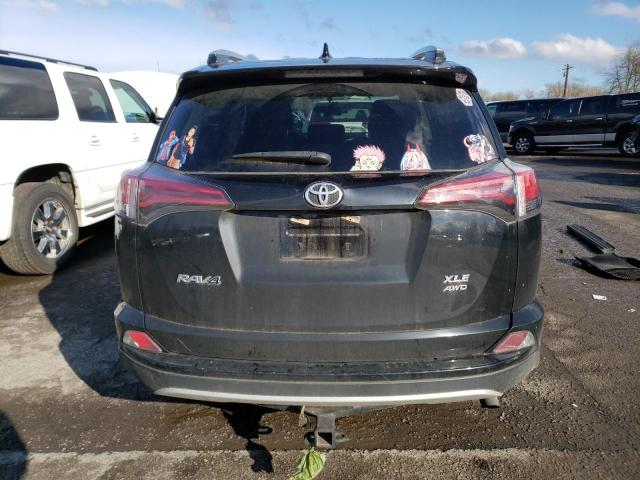 Photo 5 VIN: 2T3RFREV6GW476967 - TOYOTA RAV4 XLE 