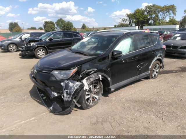 Photo 1 VIN: 2T3RFREV6GW485250 - TOYOTA RAV4 