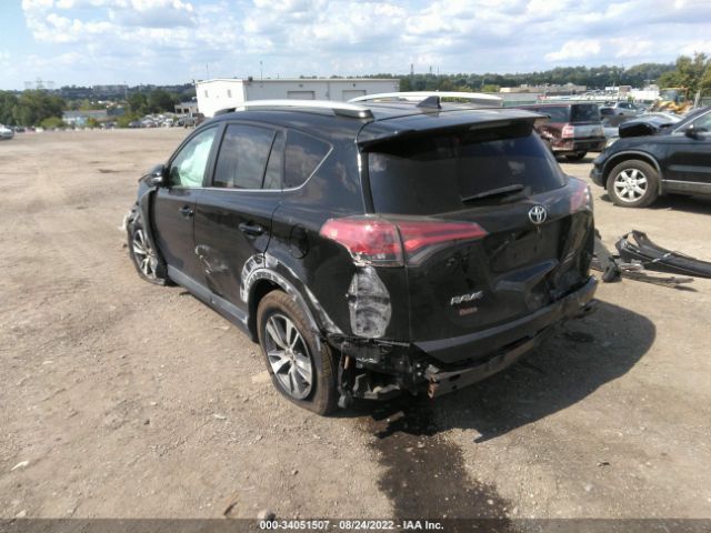 Photo 2 VIN: 2T3RFREV6GW485250 - TOYOTA RAV4 