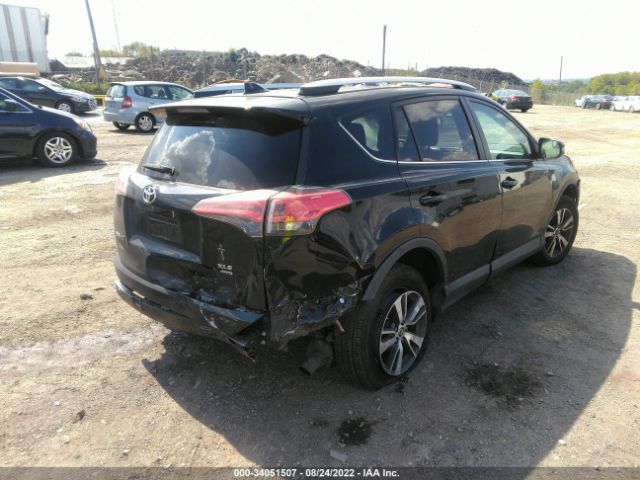 Photo 3 VIN: 2T3RFREV6GW485250 - TOYOTA RAV4 