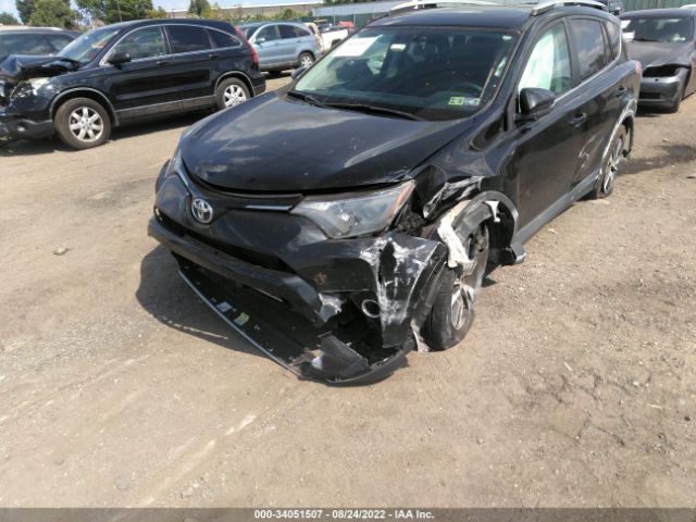 Photo 5 VIN: 2T3RFREV6GW485250 - TOYOTA RAV4 