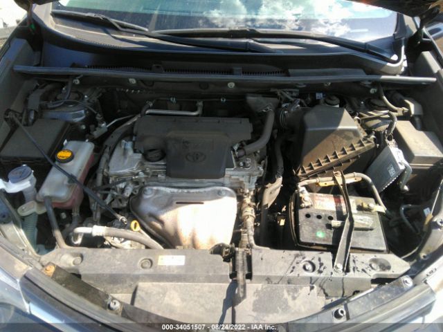 Photo 9 VIN: 2T3RFREV6GW485250 - TOYOTA RAV4 