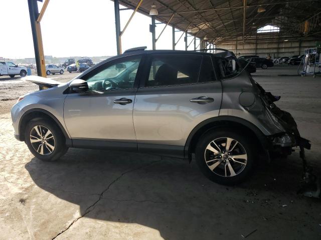 Photo 1 VIN: 2T3RFREV6GW485880 - TOYOTA RAV4 XLE 