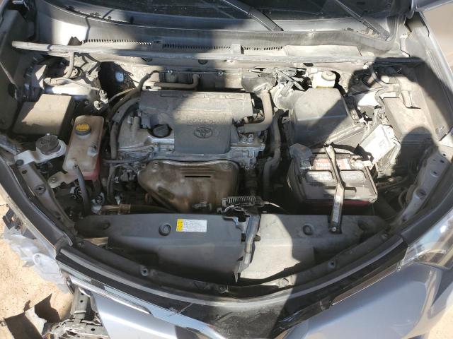 Photo 10 VIN: 2T3RFREV6GW485880 - TOYOTA RAV4 XLE 